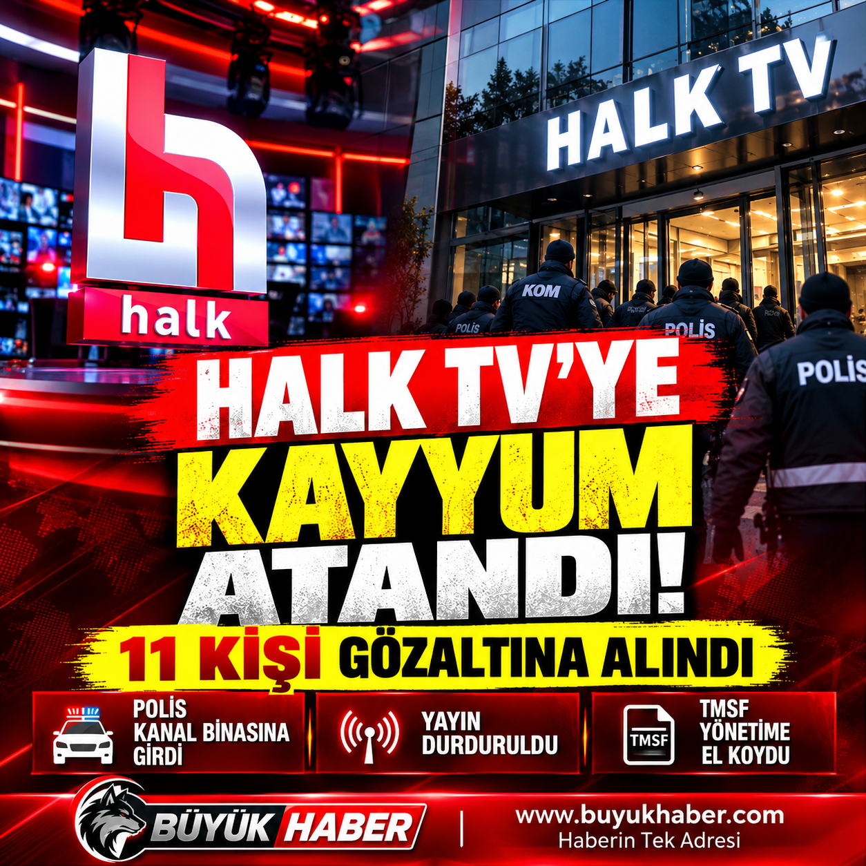 halk tv